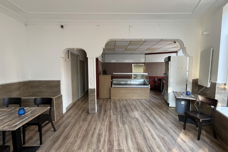 WinkelruimteaanJan Pieterszoon Coenstraat 82 A<br/> inUtrecht