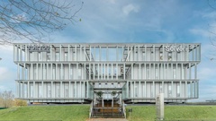 Kantoorruimte te huur Utrecht - Orteliuslaan 850