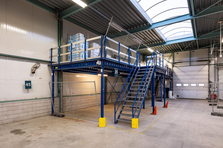 BedrijfsruimteaanVeldwade 14 - 16<br/> inNieuwegein