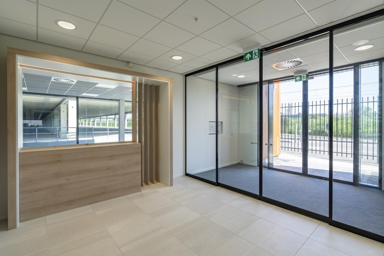 Bedrijfsruimte Maarssen - Handelsweg 9 - Foto 15