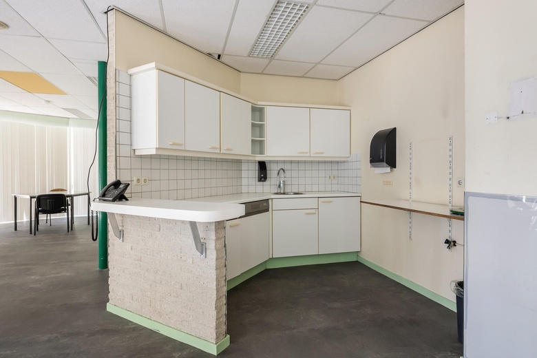 Kantoorruimte Deventer - Lubeckstraat 12 - Foto 24