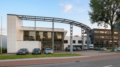 Winkelruimte te huur Dordrecht - Mijlweg 61