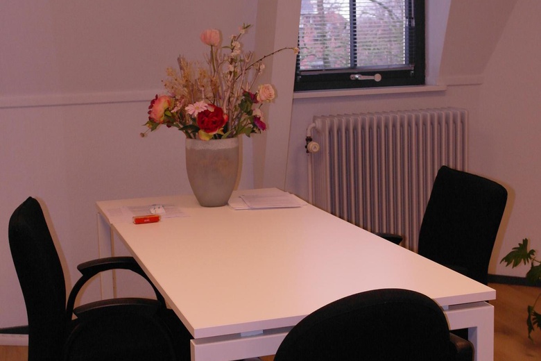 KantoorruimteaanFlorapark 1<br/> inHaarlem