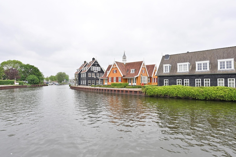 Bedrijfsruimte Huizen - De Pier 12 - Foto 17