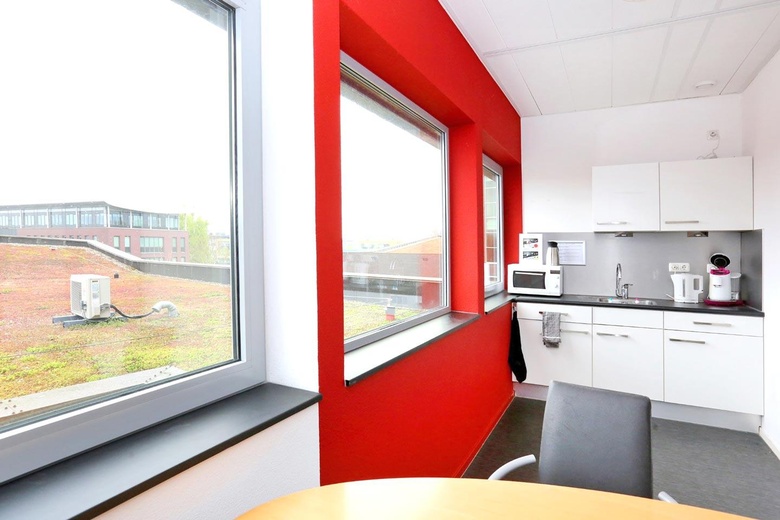 KantoorruimteaanTransistorstraat 31<br/> inAlmere