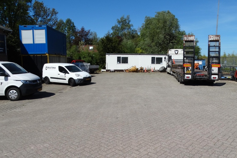 Bedrijfsruimte Den Dungen - Poeldonk 34 - Foto 7