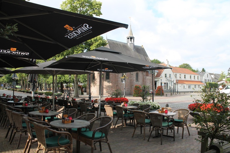 HorecaaanMarkt 6<br/> inEersel