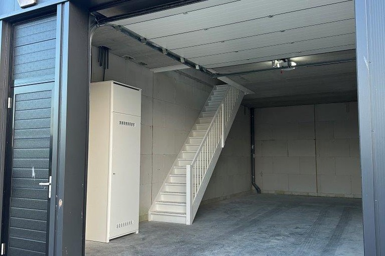 BedrijfsruimteaanNagelklinkersweg 21 E<br/> inDen Helder