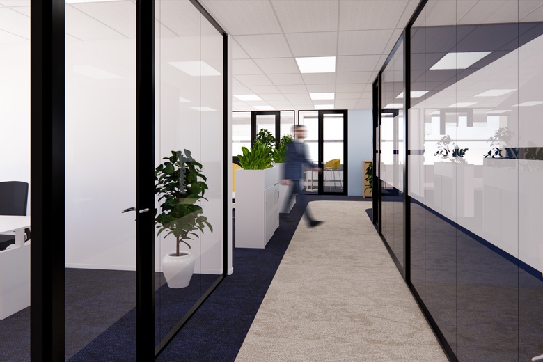 KantoorruimteaanKleveringweg 4<br/> inDelft KantoorruimteaanKleveringweg 4<br/> inDelft