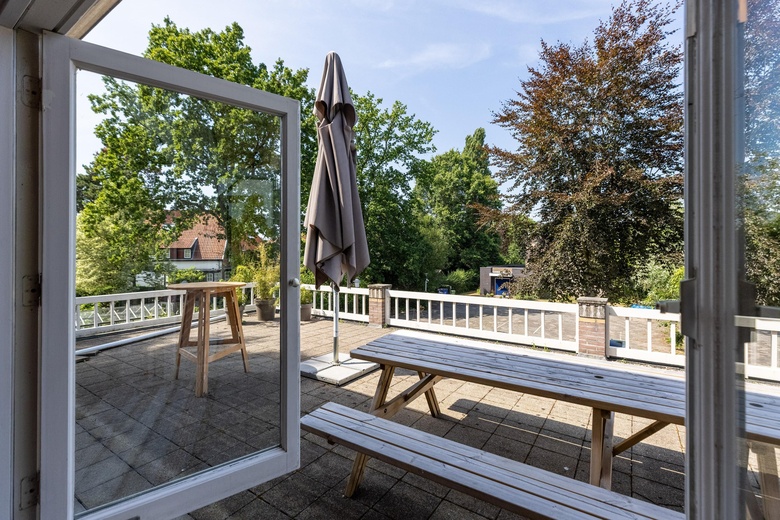 Kantoorruimte Bussum - Brediusweg 25 - Foto 19
