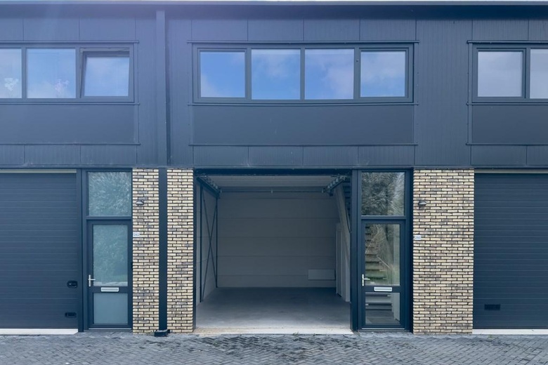 Bedrijfsruimte Waddinxveen - Dirk Verheulweg 2 A6 - Foto 20