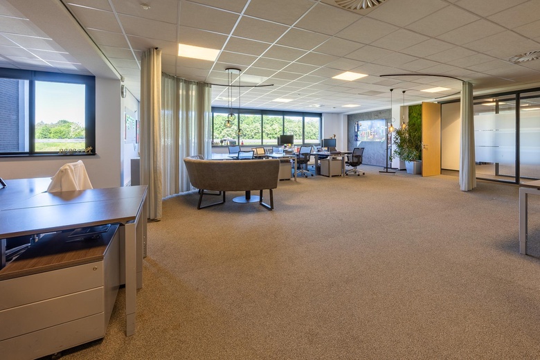 KantoorruimteaanKeizersveld 91<br/> inVenray