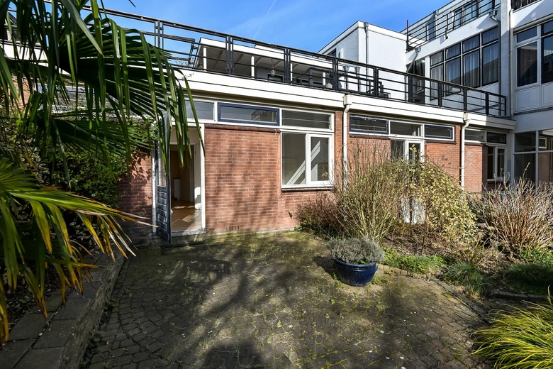 Kantoorruimte Arnhem - Sweerts de Landasstraat 61 - Foto 20
