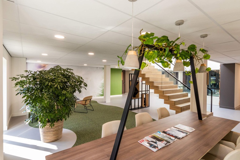 KantoorruimteaanDe Pinckart 54<br/> inNuenen