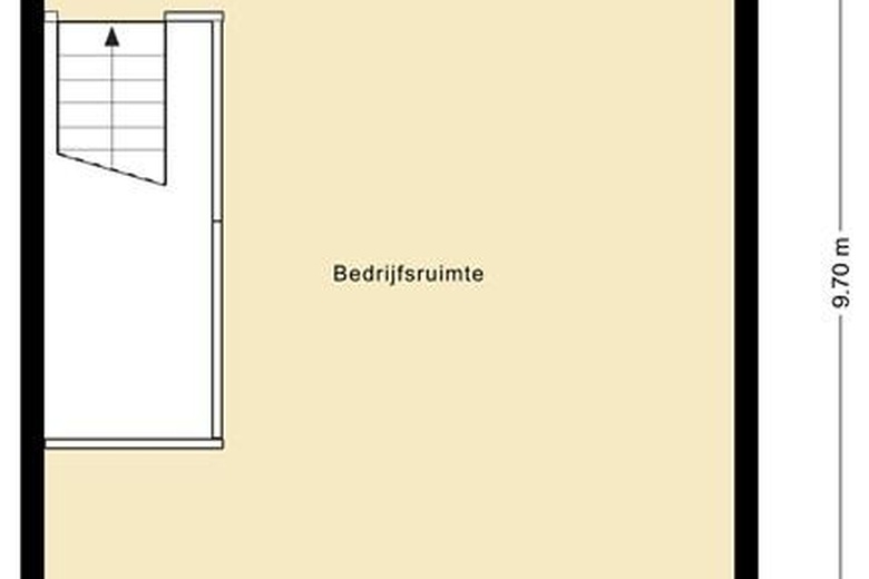 Bedrijfsruimte Gouda - Nijverheidsstraat 19 - Foto 21