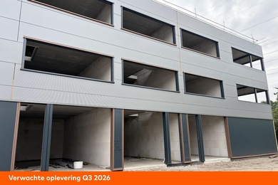Bedrijfsruimte te koop Breda - Weidehek 44 B