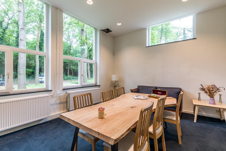 KantoorruimteaanAmersfoortsestraat 65<br/> inSoesterberg KantoorruimteaanAmersfoortsestraat 65<br/> inSoesterberg