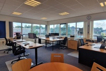 Kantoorruimte Vorden - Netwerkweg 5 B - Foto 6