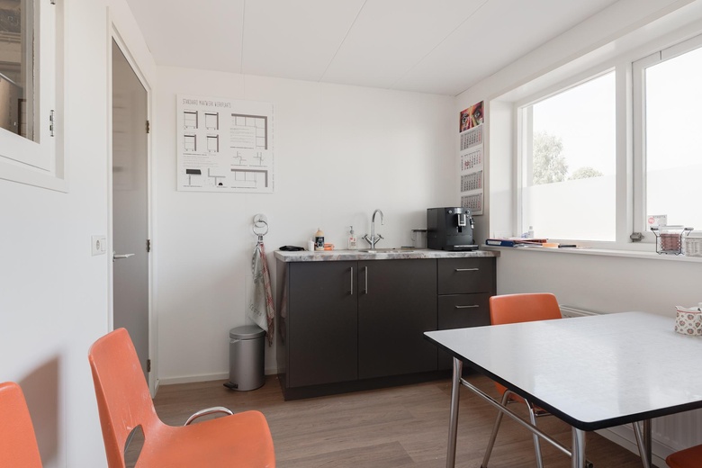 BedrijfsruimteaanVan der Heydenstraat 4<br/> inWinterswijk