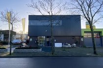 Kantoorruimte Katwijk - Scheepmakerstraat 61 - Foto 3