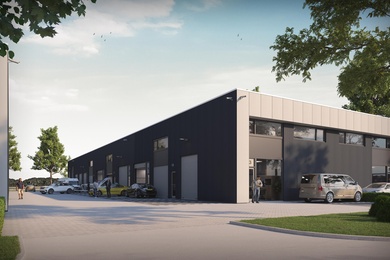 Bekijk foto 2 van De Maalstroom 0 ong