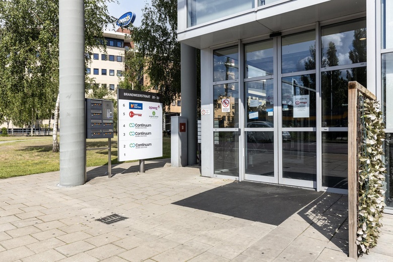 KantoorruimteaanBrandweerstraat 20 - 30<br/> inEnschede KantoorruimteaanBrandweerstraat 20 - 30<br/> inEnschede