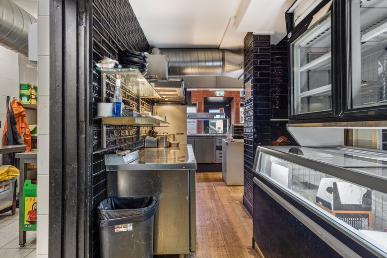 Horeca Amsterdam - Zeilstraat 61 H - Foto 12