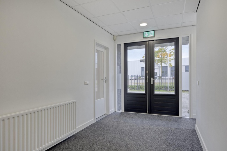 BedrijfsruimteaanThomas Edisonweg 59 - 61<br/> inDrunen BedrijfsruimteaanThomas Edisonweg 59 - 61<br/> inDrunen