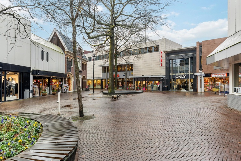 WinkelruimteaanWalplein 18<br/> inOss WinkelruimteaanWalplein 18<br/> inOss