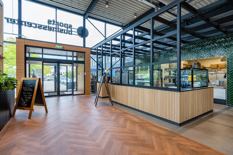 WinkelruimteaanPlesmanstraat 1<br/> inLeusden WinkelruimteaanPlesmanstraat 1<br/> inLeusden