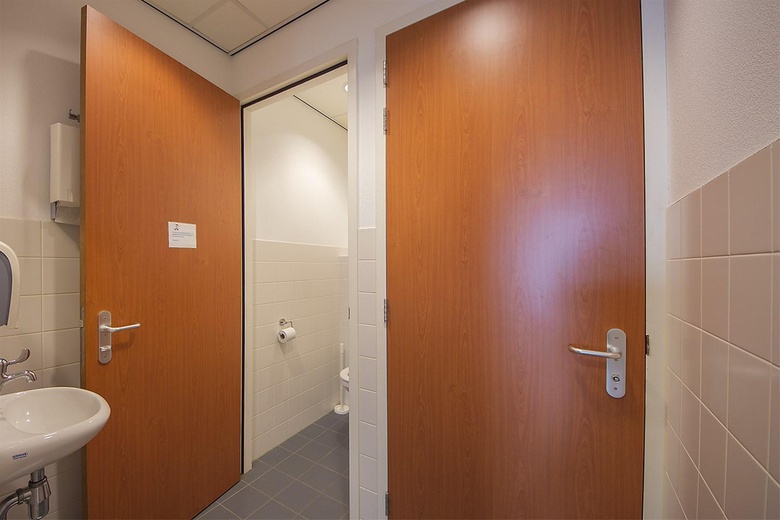 KantoorruimteaanDe Hank 6<br/> inLeusden