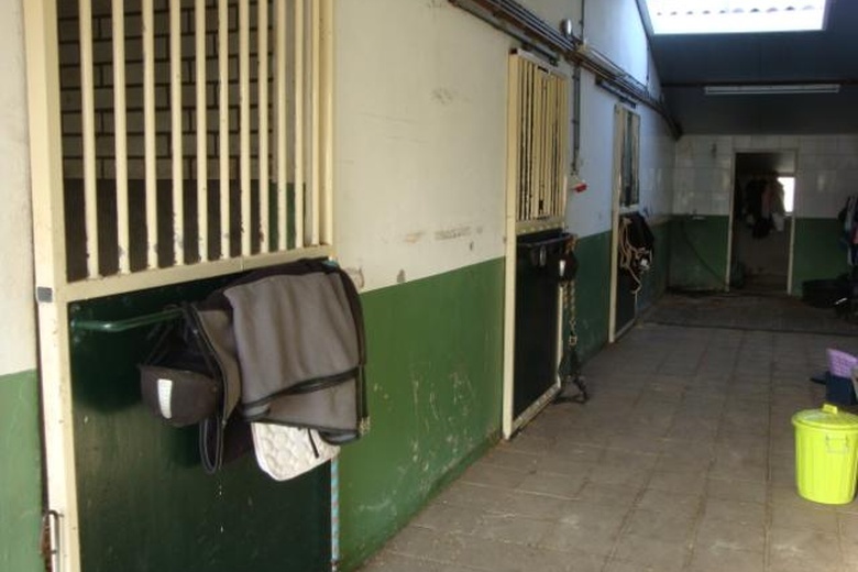 BedrijfsruimteaanWillibrordushoek 14<br/> inVeghel