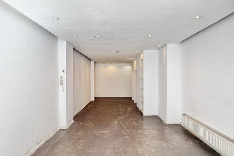 Winkelruimte Amsterdam - Jan Pieter Heijestraat 83 - Foto 9