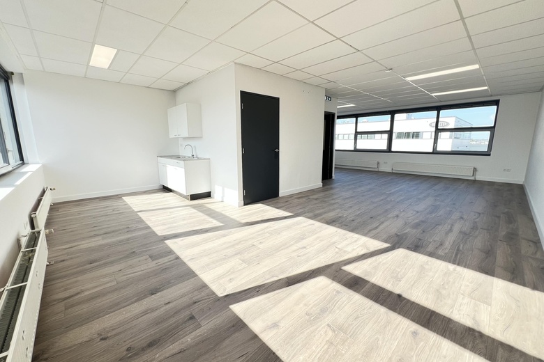 Bedrijfsruimte Amsterdam - Abberdaan 50 - Foto 6