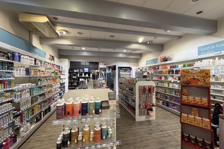 Winkelruimte Weesp - Nieuwstad 60 - Foto 6