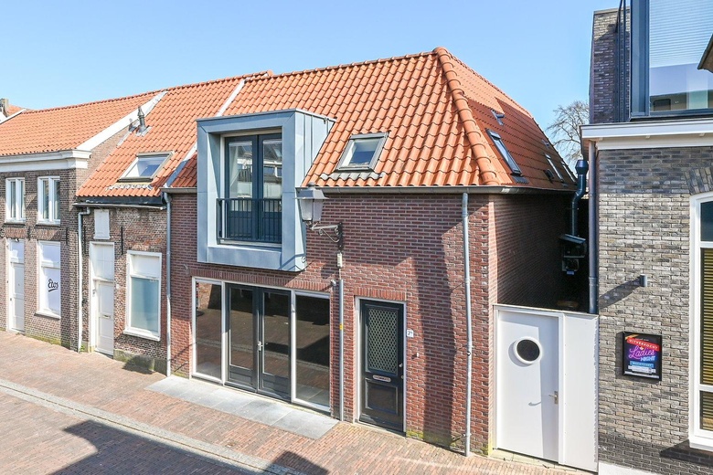 WinkelruimteaanKloosterstraat 7<br/> inNijkerk