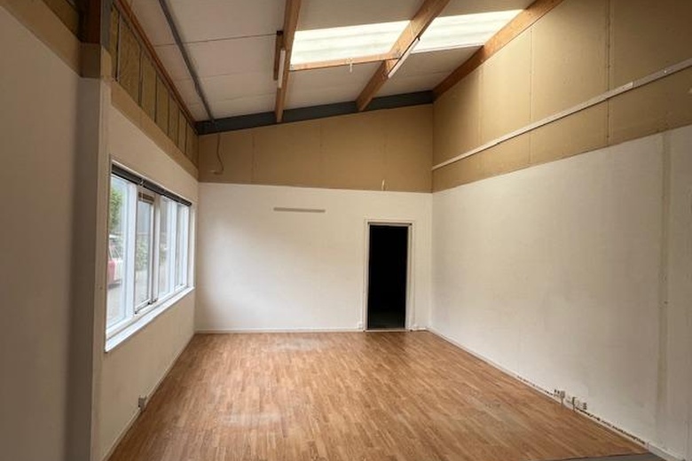 BedrijfsruimteaanVijzelweg 44 D<br/> inLelystad