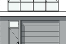 Bekijk foto 2 van eenheid 1 aan de Splijtbakweg 72 D in Almere