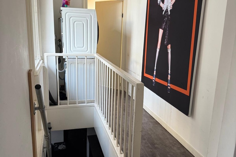 WinkelruimteaanRozengracht 13 B<br/> inAmsterdam