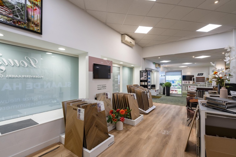 WinkelruimteaanDe Clinge 22<br/> inBussum WinkelruimteaanDe Clinge 22<br/> inBussum