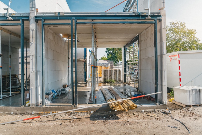 Bedrijfsruimte Haarlem - Beijnesweg 19 A - Foto 16