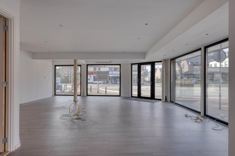 WinkelruimteaanKerkstraat 2<br/> inBussum