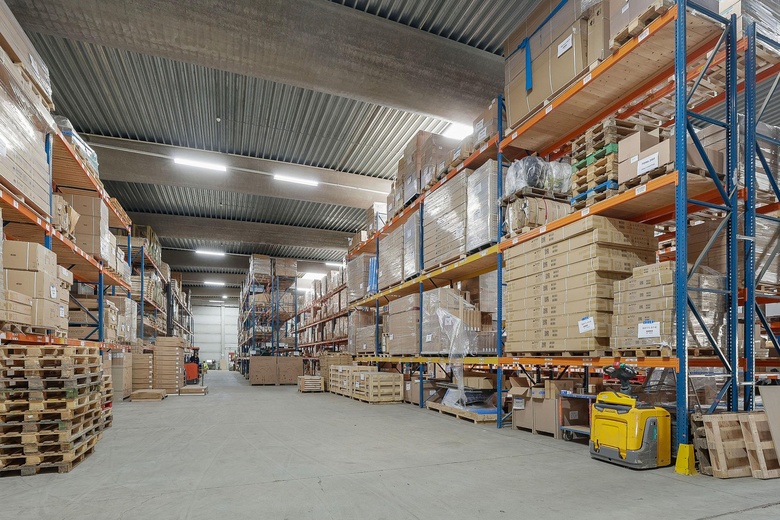 BedrijfsruimteaanLatexweg 7<br/> inAmsterdam BedrijfsruimteaanLatexweg 7<br/> inAmsterdam