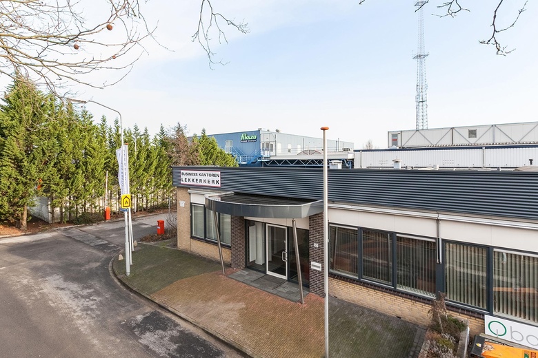 KantoorruimteaanTwijnstraweg 30<br/> inLekkerkerk KantoorruimteaanTwijnstraweg 30<br/> inLekkerkerk