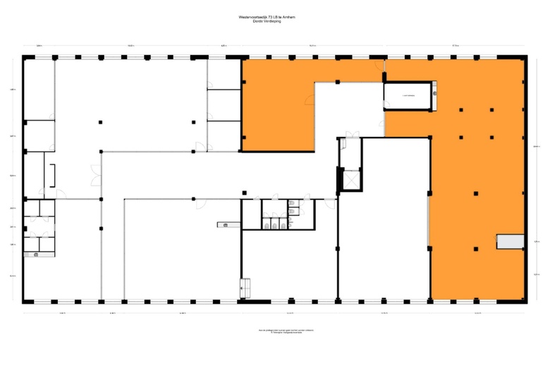 Kantoorruimte Arnhem - Westervoortsedijk 73 LB1 - Foto 23