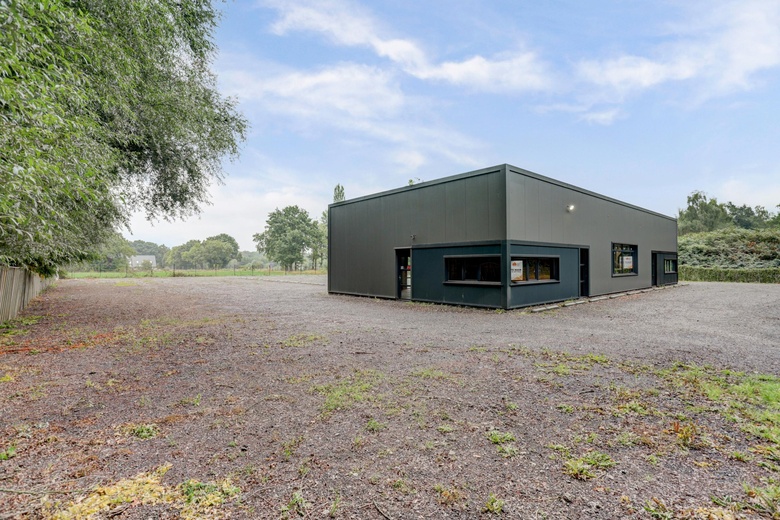 BedrijfsruimteaanOosterstraat 325 - 329<br/> inEnschede