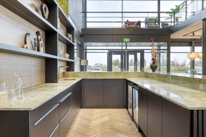 KantoorruimteaanOude Liermolenweg 8<br/> inDe Lier