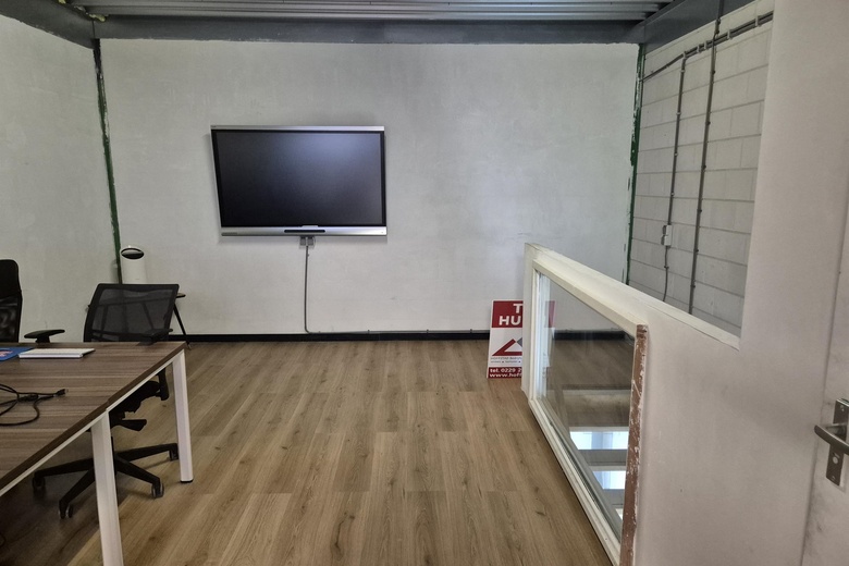 BedrijfsruimteaanElectronweg 7 B<br/> inHoorn