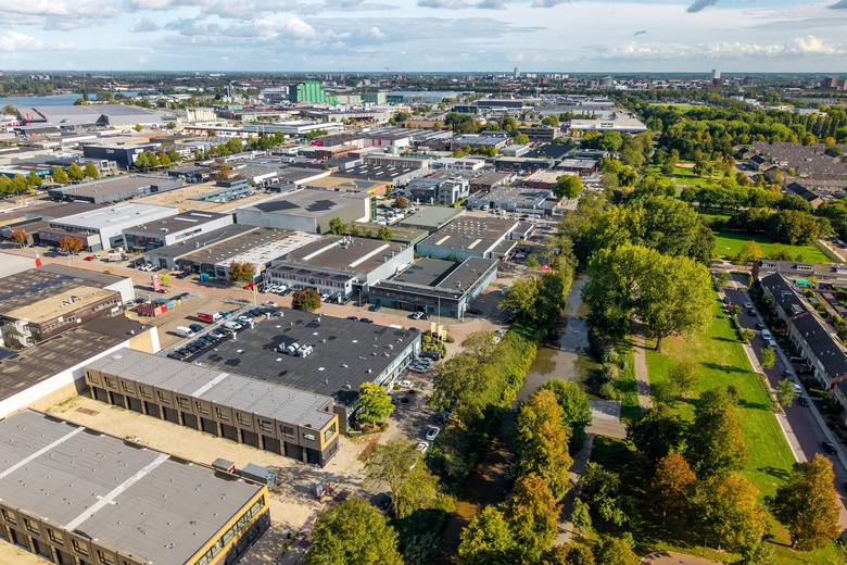 BedrijfsruimteaanMoeskampweg 20<br/> inDen Bosch BedrijfsruimteaanMoeskampweg 20<br/> inDen Bosch