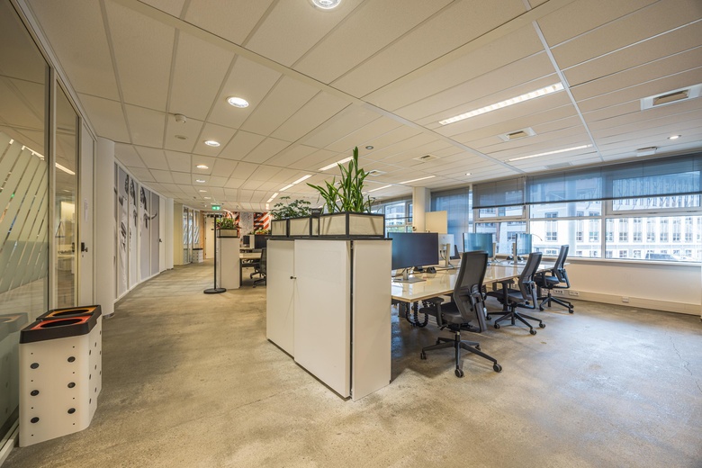 KantoorruimteaanOlympia 6 - 8<br/> inHilversum